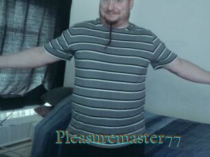 Pleasuremaster77