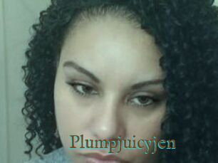 Plumpjuicyjen