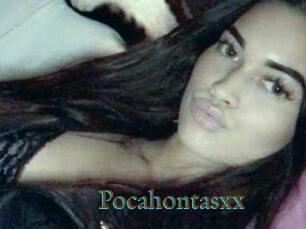 Pocahontasxx