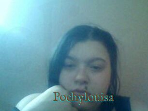 Pochylouisa