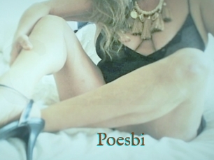 Poesbi