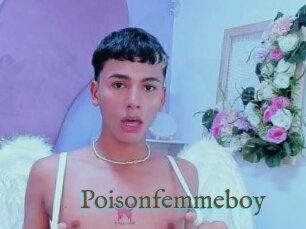 Poisonfemmeboy