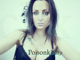 Poisonkiss89