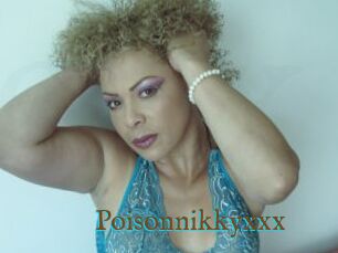 Poisonnikkyxxx