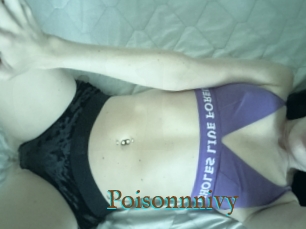 Poisonnnivy