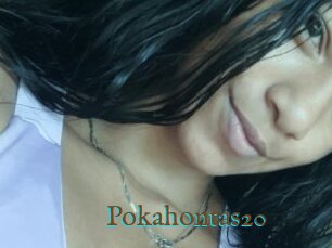 Pokahontas20