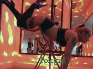 Polegirl