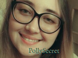 PollySecret