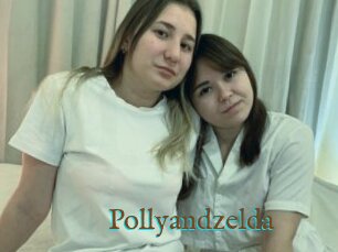 Pollyandzelda