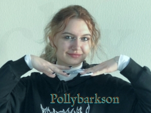 Pollybarkson