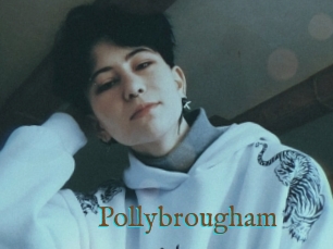 Pollybrougham