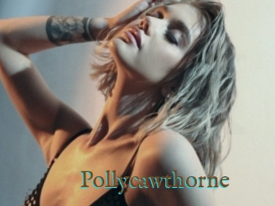 Pollycawthorne