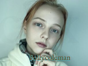 Pollycoleman