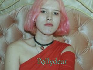 Pollydear