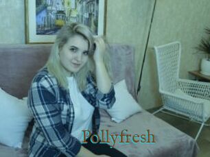 Pollyfresh