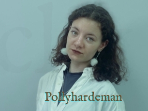 Pollyhardeman