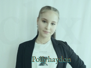 Pollyhaydon