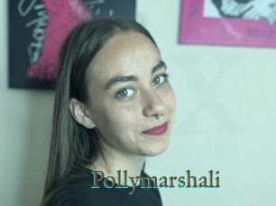 Pollymarshali