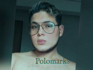 Polomarks