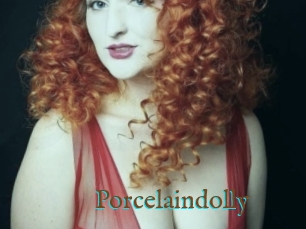 Porcelaindolly