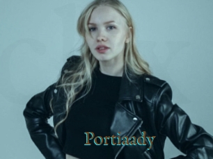 Portiaady