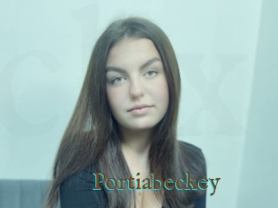 Portiabeckey