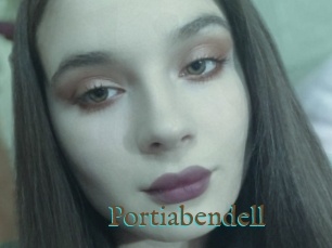 Portiabendell