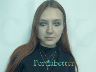 Portiabetter