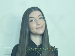 Portiaboddy