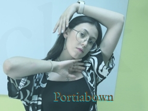 Portiabown