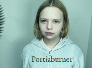 Portiaburner