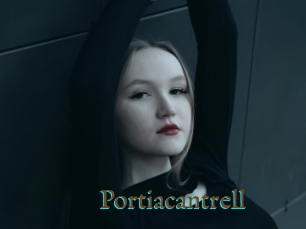 Portiacantrell