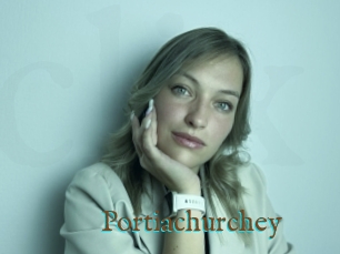 Portiachurchey