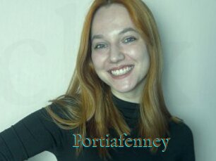 Portiafenney