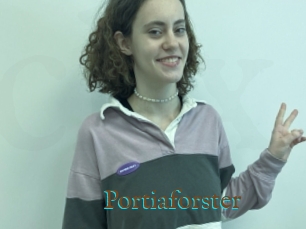 Portiaforster