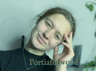 Portiaforwood