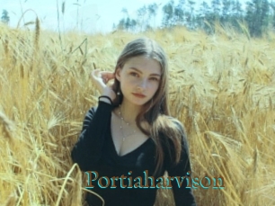 Portiaharvison