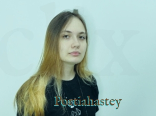 Portiahastey