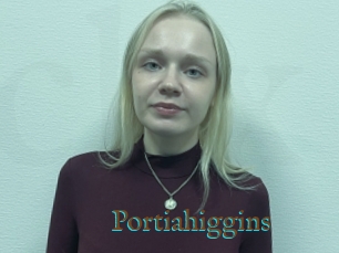 Portiahiggins