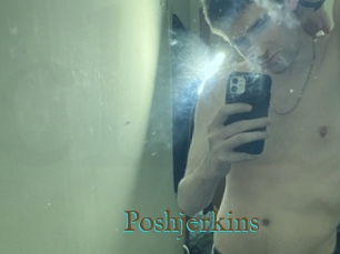 Poshjerkins