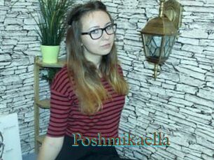 Poshmikaella