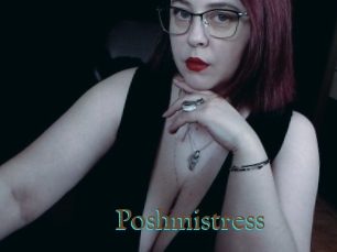 Poshmistress