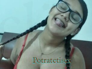 Potratetisex