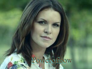 Powerofnow