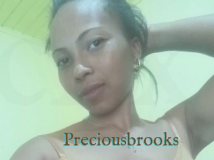 Preciousbrooks