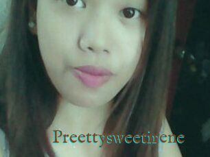 Preettysweetirene