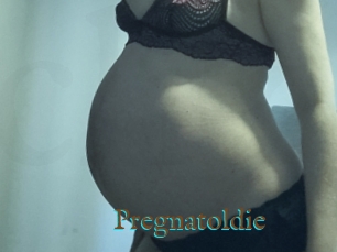 Pregnatoldie