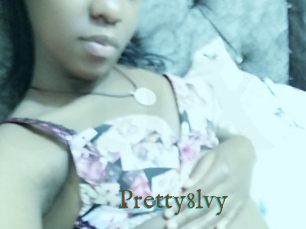 Pretty8lvy