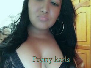 Pretty_karla