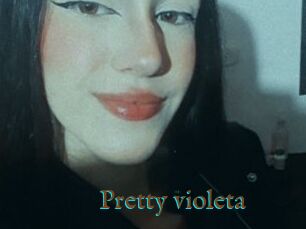 Pretty_violeta